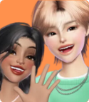 Zepeto Logo